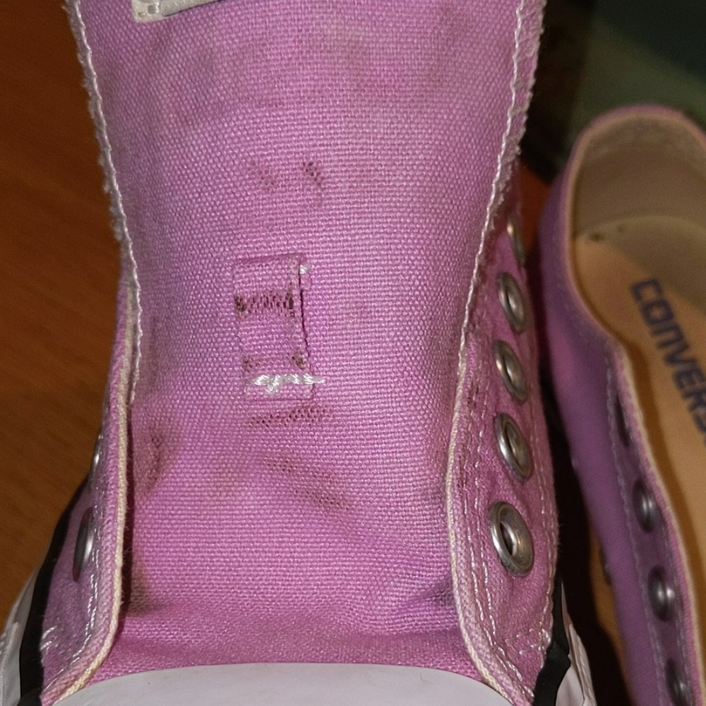 Converse All Star 🌟 - Picture 7 of 8